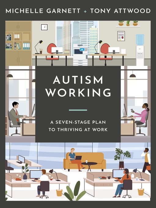 Title details for Autism Working by Michelle Garnett - Available